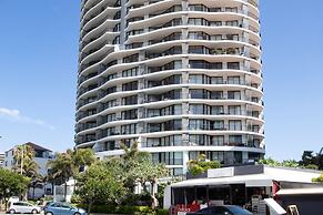 Mantra Coolangatta Beach