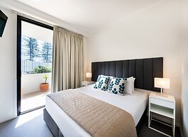 Mantra Coolangatta Beach