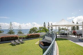 Mantra Mooloolaba Beach