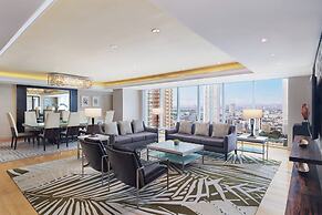 Sheraton Manila Bay
