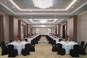 Sheraton Manila Bay