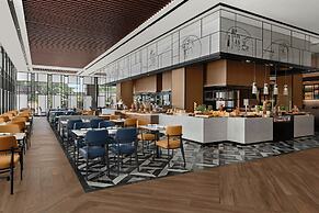 Sheraton Manila Bay