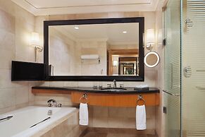 Sheraton Manila Bay