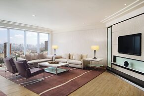 Sheraton Manila Bay