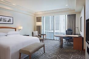Sheraton Manila Bay