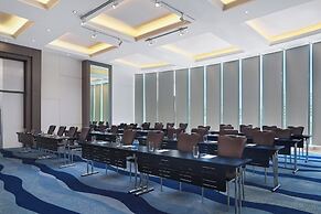 Sheraton Manila Bay