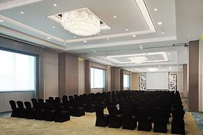 Sheraton Manila Bay