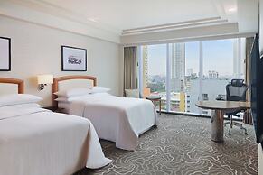 Sheraton Manila Bay