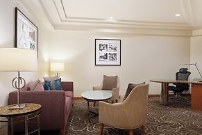 Sheraton Manila Bay