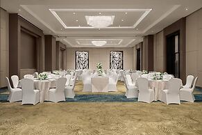 Sheraton Manila Bay