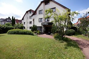 Hotel Flora Stuttgart - Möhringen