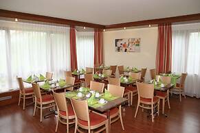 Hotel Flora Stuttgart - Möhringen
