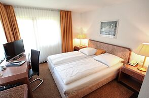 Hotel Flora Stuttgart - Möhringen