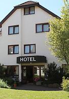 Hotel Flora Stuttgart - Möhringen