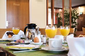 Hotel Flora Stuttgart - Möhringen