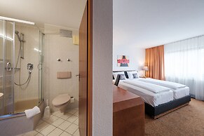 Hotel Flora Stuttgart - Möhringen