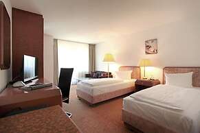 Hotel Flora Stuttgart - Möhringen