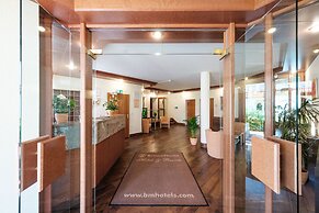 Hotel Flora Stuttgart - Möhringen