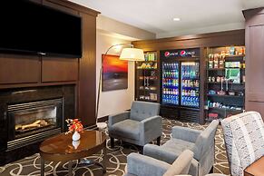 Best Western Plus Pitt Meadows Inn & Suites