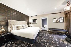 The Sebel Melbourne Flinders Lane