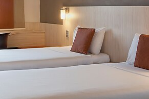 ibis Auckland Ellerslie