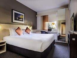 ibis Auckland Ellerslie
