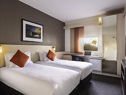 ibis Auckland Ellerslie