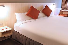 ibis Auckland Ellerslie