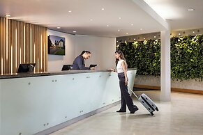 ibis Auckland Ellerslie