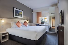 ibis Auckland Ellerslie