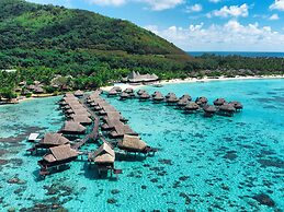 Sofitel Kia Ora Moorea Beach Resort