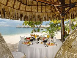 Sofitel Kia Ora Moorea Beach Resort