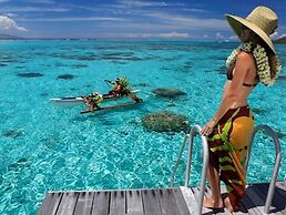 Sofitel Kia Ora Moorea Beach Resort