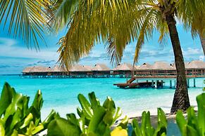 Sofitel Kia Ora Moorea Beach Resort
