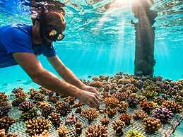 Sofitel Kia Ora Moorea Beach Resort