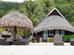 Sofitel Kia Ora Moorea Beach Resort