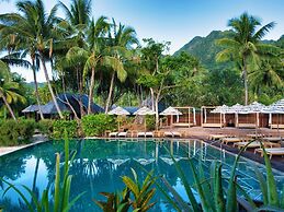 Sofitel Kia Ora Moorea Beach Resort