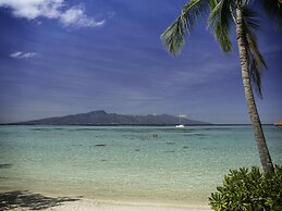 Sofitel Kia Ora Moorea Beach Resort