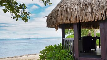Sofitel Kia Ora Moorea Beach Resort