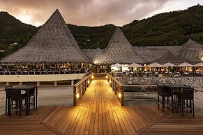 Sofitel Kia Ora Moorea Beach Resort