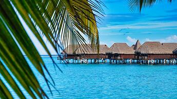 Sofitel Kia Ora Moorea Beach Resort