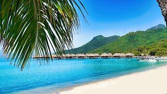 Sofitel Kia Ora Moorea Beach Resort