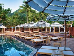 Sofitel Kia Ora Moorea Beach Resort