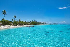 Sofitel Kia Ora Moorea Beach Resort