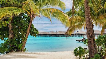 Sofitel Kia Ora Moorea Beach Resort