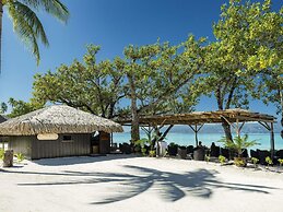 Sofitel Kia Ora Moorea Beach Resort