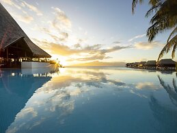 Sofitel Kia Ora Moorea Beach Resort