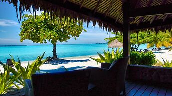 Sofitel Kia Ora Moorea Beach Resort