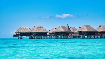 Sofitel Kia Ora Moorea Beach Resort