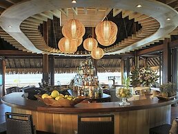 Sofitel Kia Ora Moorea Beach Resort